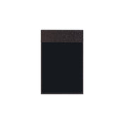 Risch MMB-METRO 5.5X8.5 Metro Iron Or Mesh Metallic Material Magnetic Menu Board (specify Color)