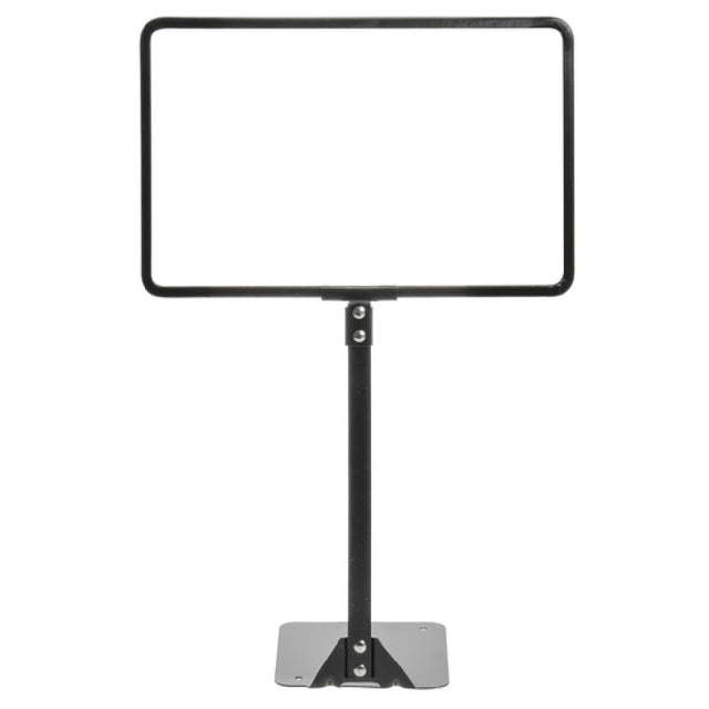 Hubert 65726 - Frame, 11" X 7"H, Rectangular