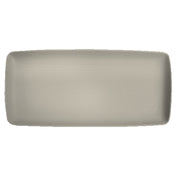 Vertex China E-R12-S Plate 10-1/2" X 4-3/4" Rectangular