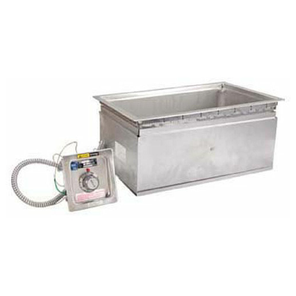 Wells MOD100D(120V) Warmer Food 120v 1200w W/drain