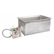 Wells MOD100D Warmer 208v/240v 1200w W/drain