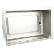 Star Mfg 60858 Pan Drop In Warmer W/drain