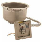 Star Mfg SS10TDU-120 Warmer Rd W/drain 120v T Stat