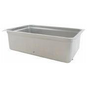 Wells SP2-38523 Pan Warmer W/drain Bottom Mt