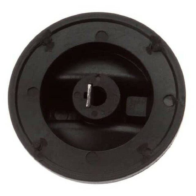 Star Mfg WS507160 Knob Valve 3" Od Black