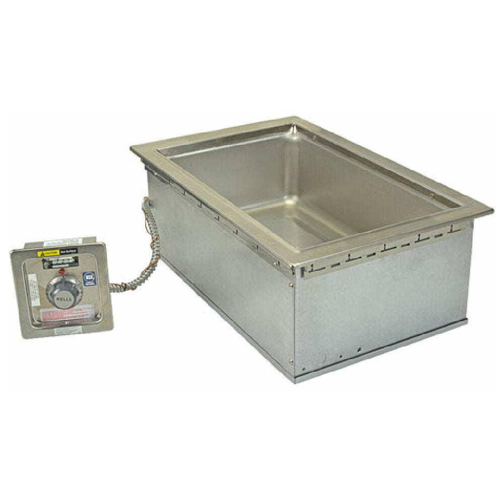 Star Mfg MOD100HT208 Wells 100ht Warmer 208 240v