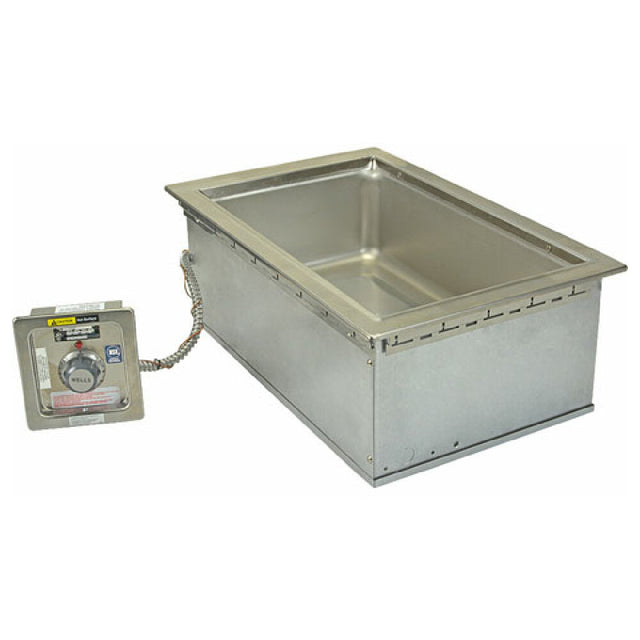 Wells MOD100HT Wells 100ht Warmer 208 240v