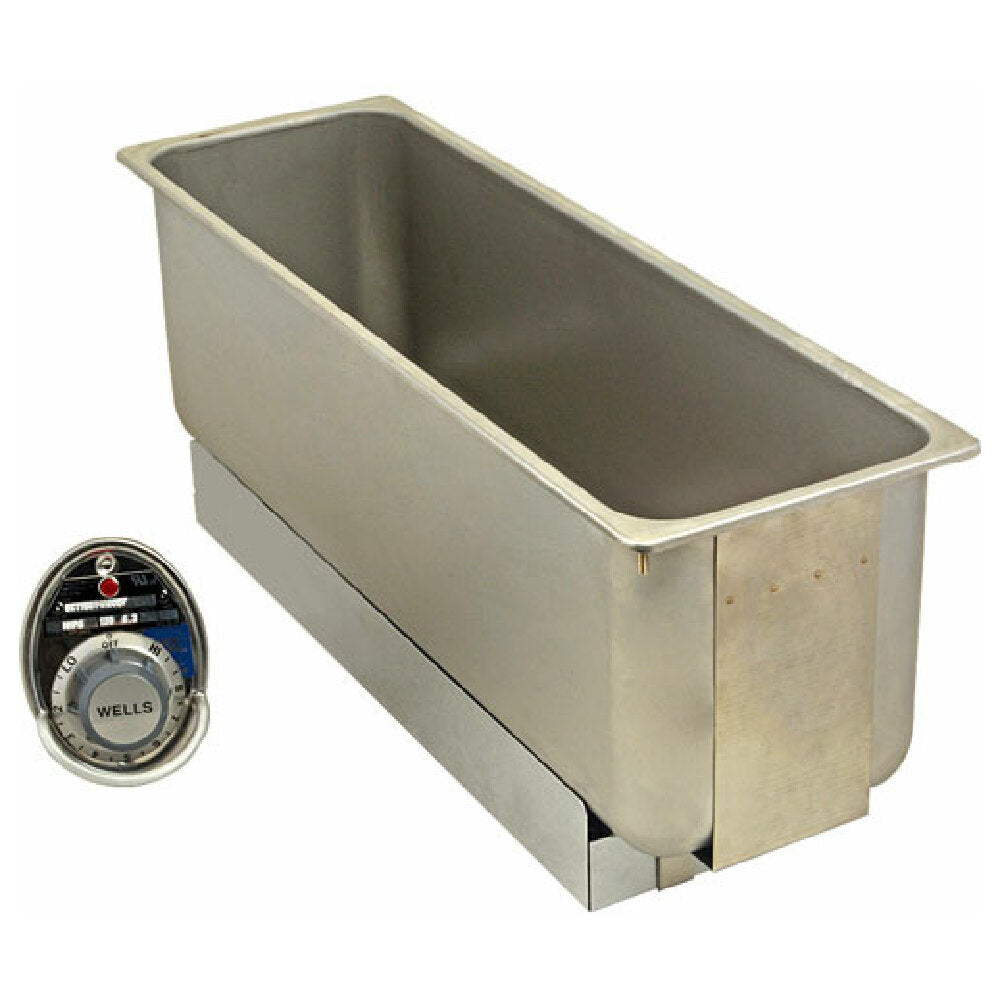 Sertek Llc 7000287-HMP6W Wells Hmp6 1/2 Size Warmer