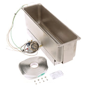 Star Mfg 5P-HMP6W-120 Wells Hmp6 1/2 Size Warmer
