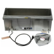 Star Mfg 22894HMPG Wells Hmpg 1/2 Size Warmer Ct