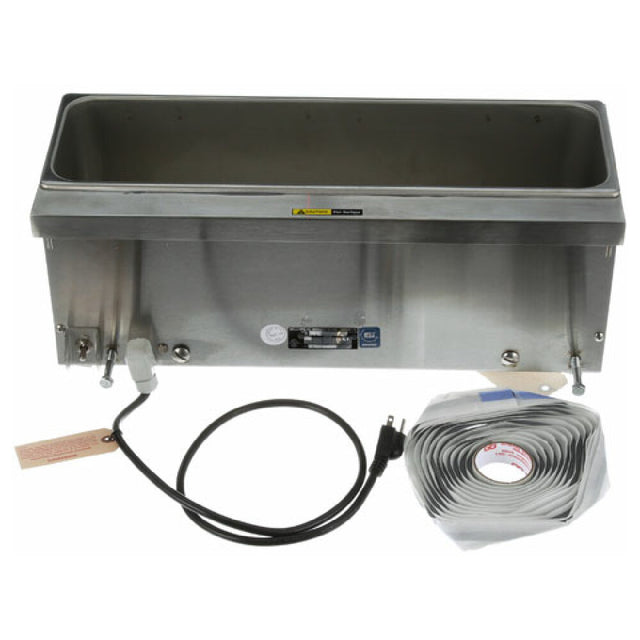Wells 5D-HMPGW-120 (22894) Wells Hmpg 1/2 Size Warmer Ct