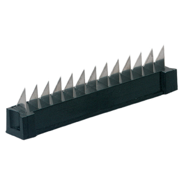 JB Prince D490 4 Bron Julienne Blade 4.0mm For D 480