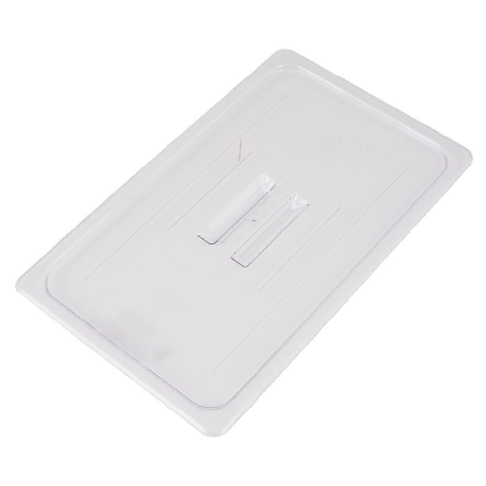 Stanton Trading FPC-2000 Food Pan Lid Full Size Flat