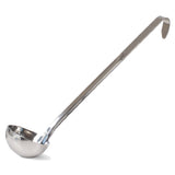 JB Prince U128 8 De Buyer Ladle 4.14 Oz. 2-1/2" Dia. Bowl