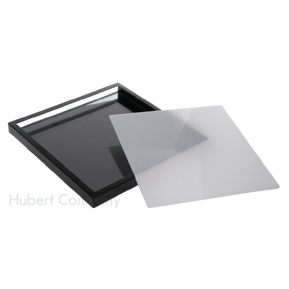 Hubert 28680 - T-Shirt Frame, Multi-mount, 12" X 12"
