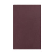 Risch IRI-2V 8.5X14 Iridescent Padded Shimmer Faux-leather Menu Cover (specify Color)