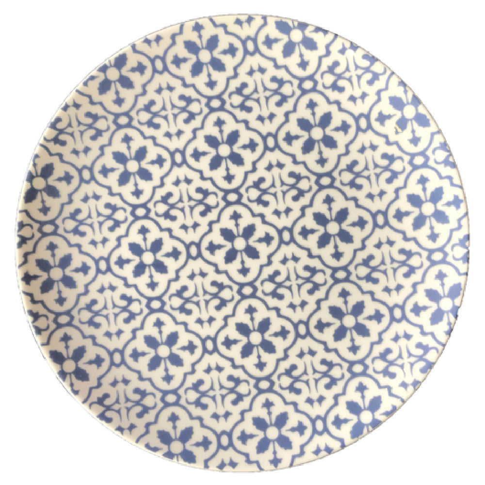 BauscherHepp 691221-329002 Plate 8-3/10" Dia. Round