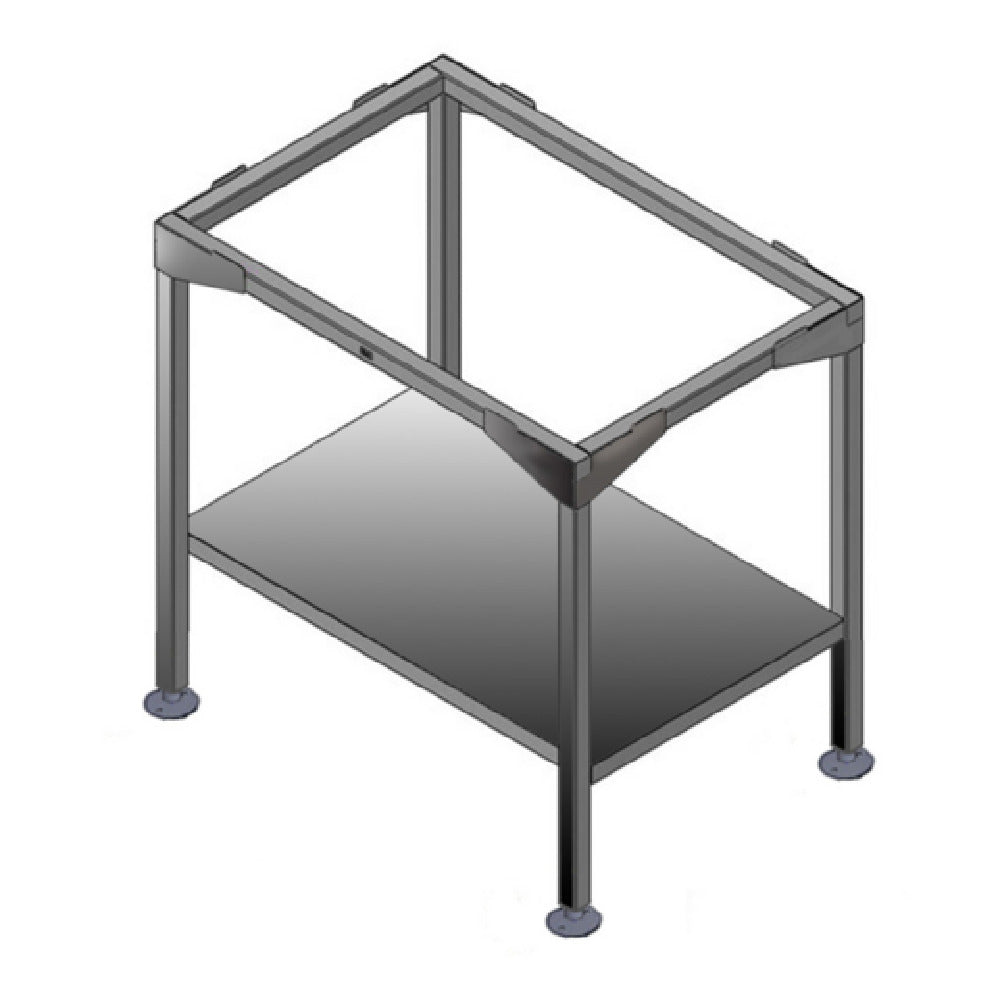 Alto Shaam FR-26550 Stand With Shelf For AR-7E