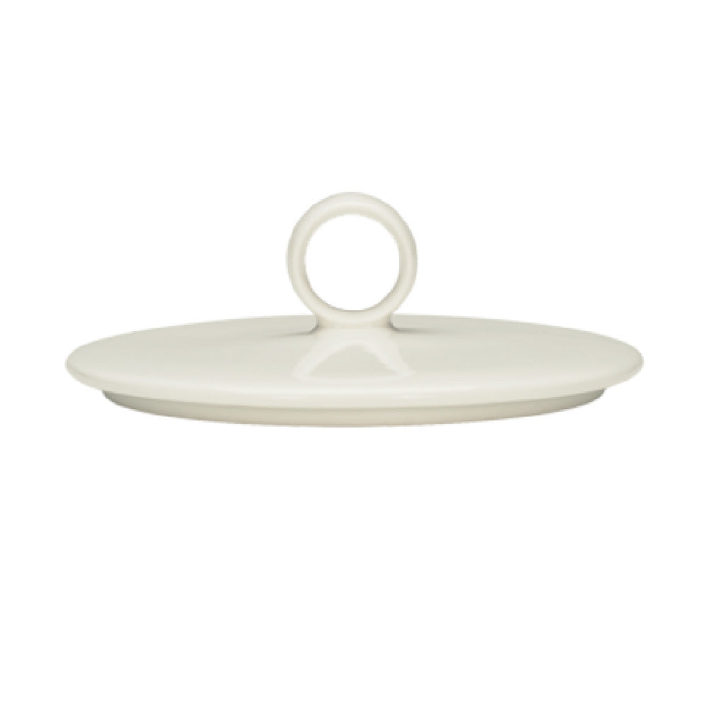 BauscherHepp 696427 Lid 4.1" Dia. Round