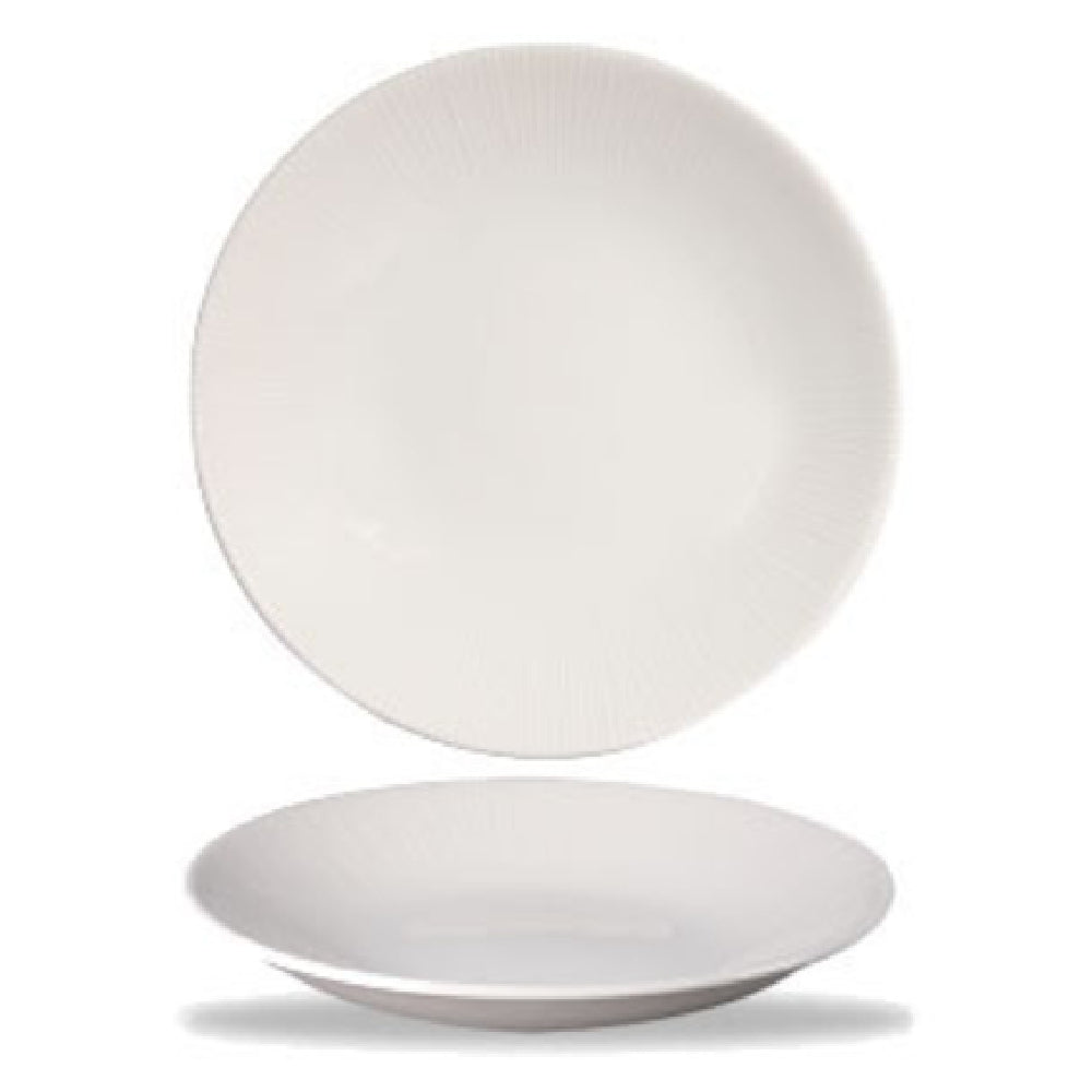 Churchill China WHBALD251 Plate 10" Dia. Deep