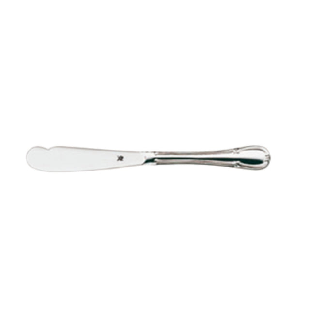 BauscherHepp 54.3066.6049 Butter Knife 6-3/4" 18/10 Stainless Steel