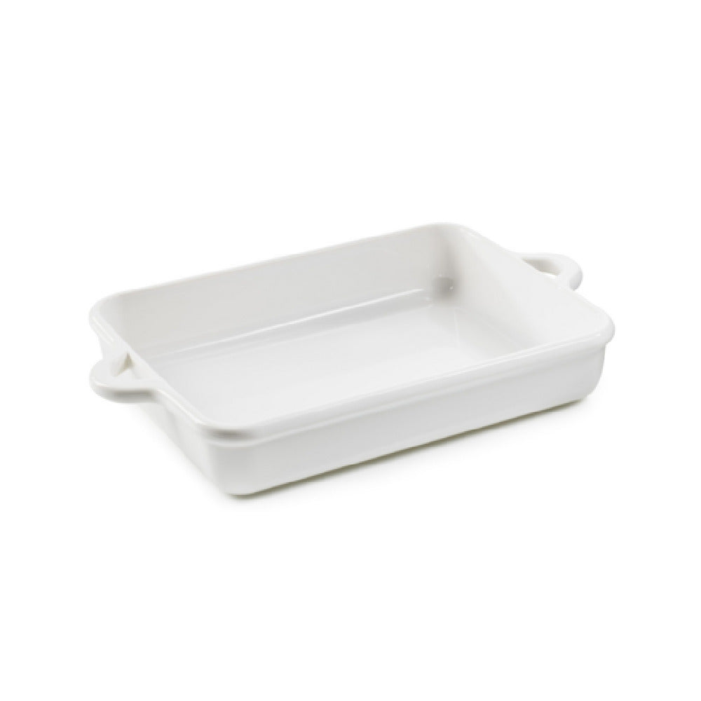 Revol 660159 (A1+BM1334-283-7025) Dish 111-1/2 Oz. 13-1/2" X 9-3/4" X 2-1/2"H