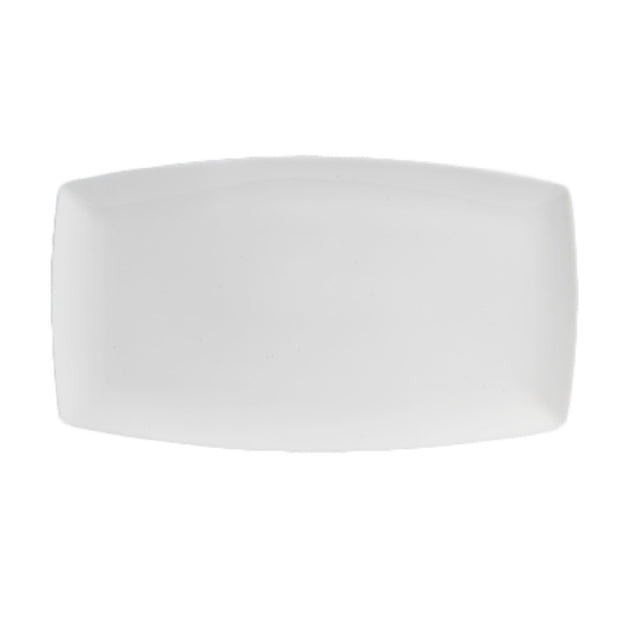 Steelite 6940E661 Tray 14" X 8" Oblong Microwave/dishwasher Safe