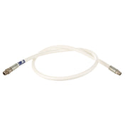 Dean 8102113 Hose Flush 63" Oal