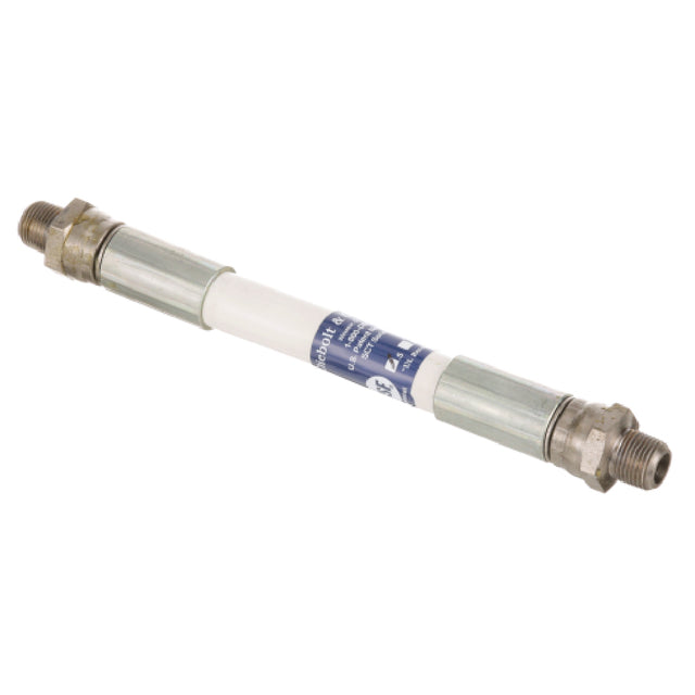 Pitco PTB6602403 Hose Inlet (3/8"npt M 9 1/4"l)