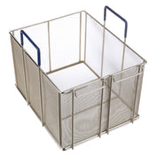 Pitco B4512701 Basket Pasta (16"x12 3/4x10"h)