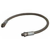 Pitco PTB6622001 Hose Outlet 3/8" Npt 30"l
