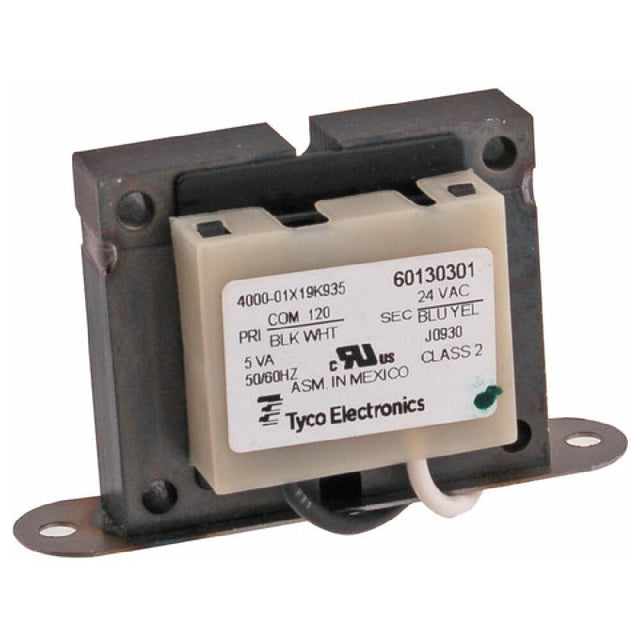 AllPoints 1751123 Transformer Pri 120v Sec 24v