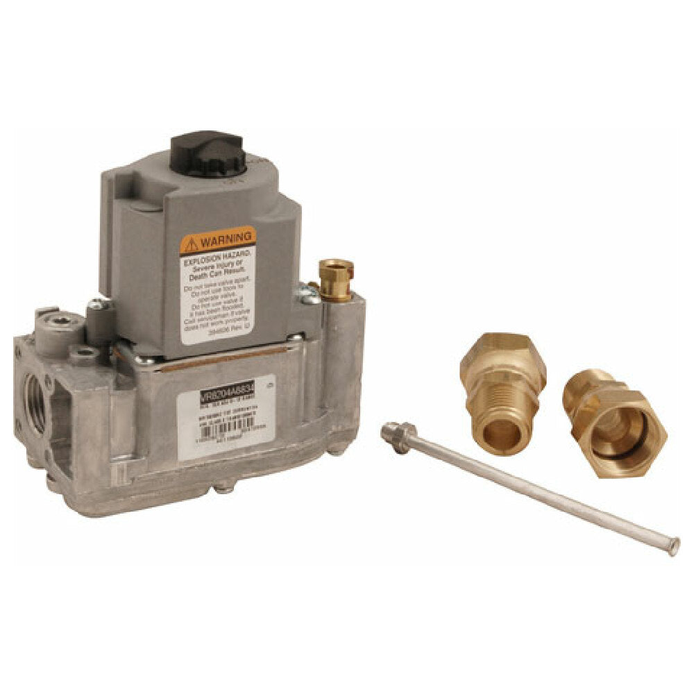 Pitco 60113502-C (OEM) Valve Combo 24v 1/2" Npt Lp