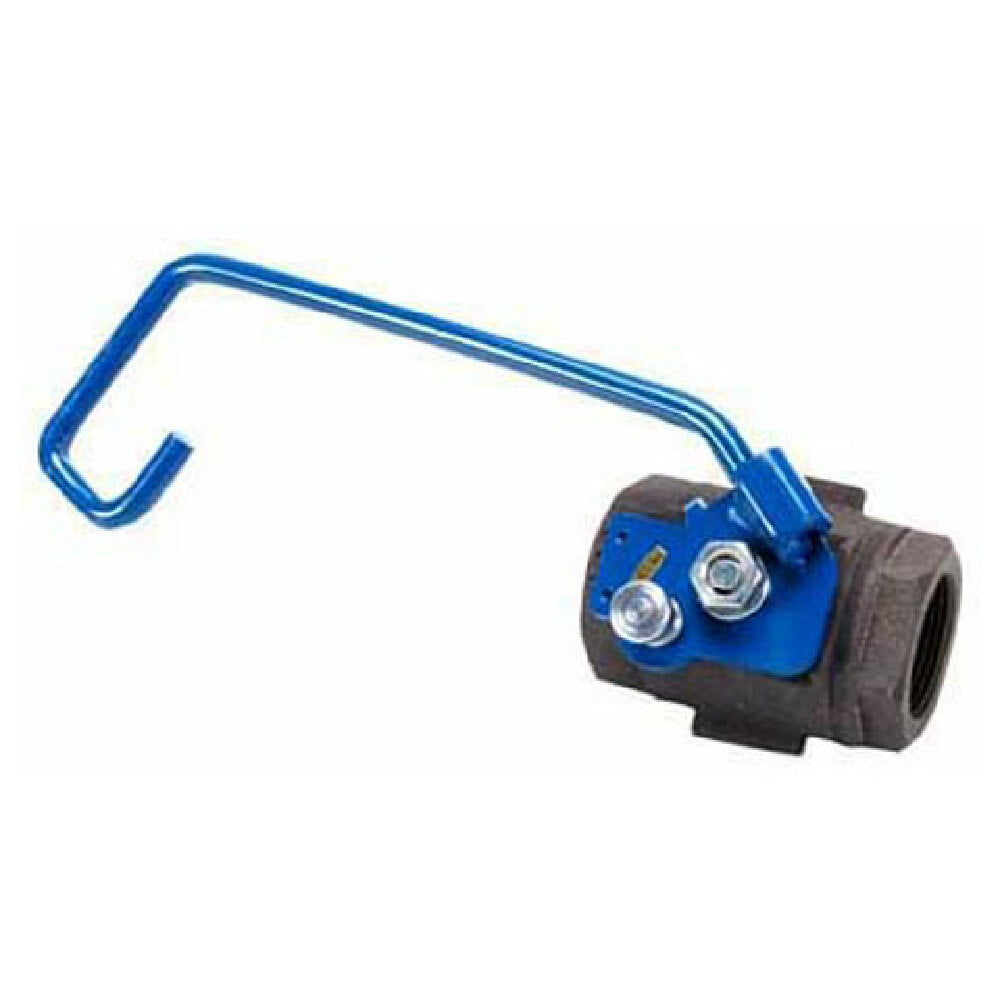 Magikitch'N 60138703 Valve Drain Full Vat Lck Hndl
