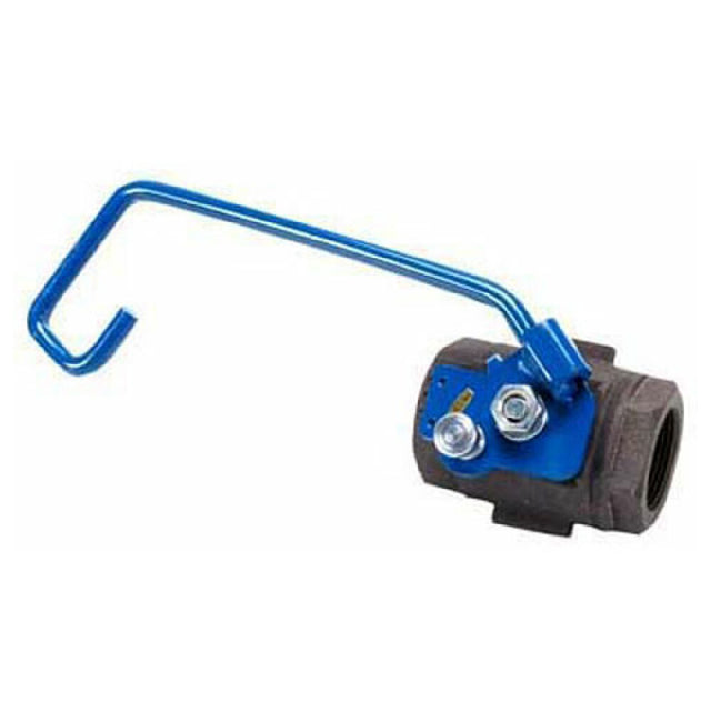 Magikitch'N 60138703 Valve Drain Full Vat Lck Hndl