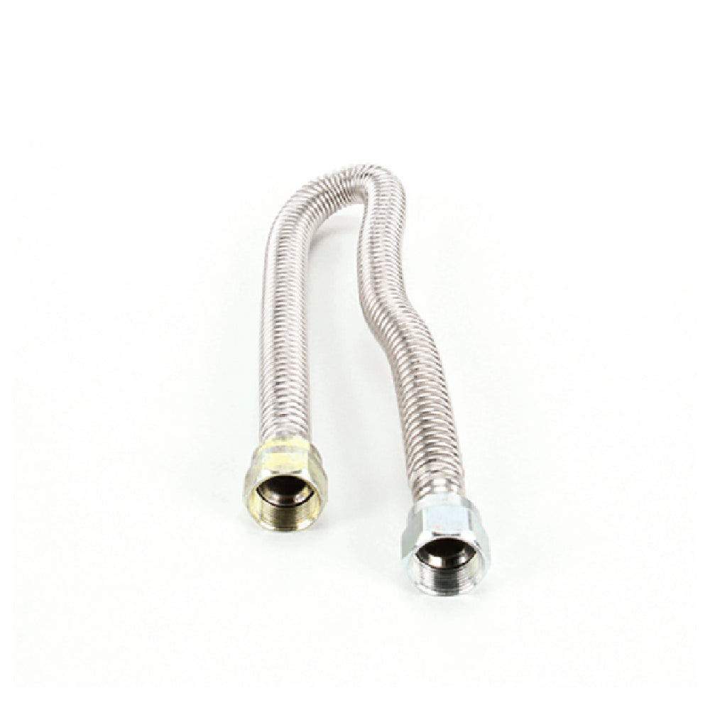 Ultrafryer ULTR24A262 Hose Flex Return Line .5"x22"