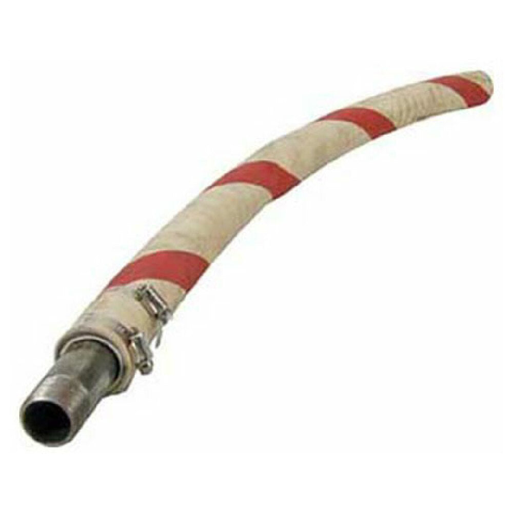 Magikitch'N B6615001-C Hose Fryer Drain 36" 1"npt