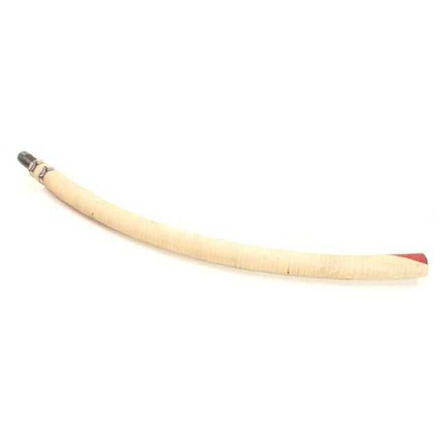 Pitco B6615001-C Hose Fryer Drain 36" 1"npt