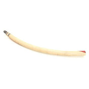 Pitco PTB6615001C Hose Fryer Drain 36" 1"npt