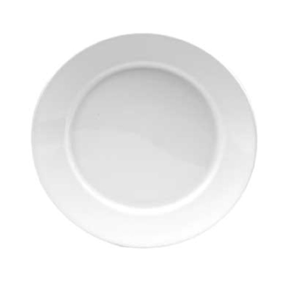 1880 Hospitality R4650000152 Oneida® Plate 10-5/8" Dia. Round