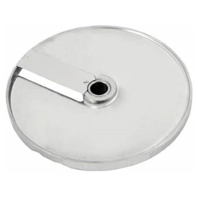 Sammic 1010401 3/8in Slicing Disc