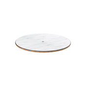 Steelite MGSCRTWC0101 - Round Top, Mogogo, Mixed Materials