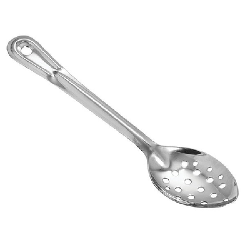 Winco BSPT-11H Basting Spoon 11" Perforated