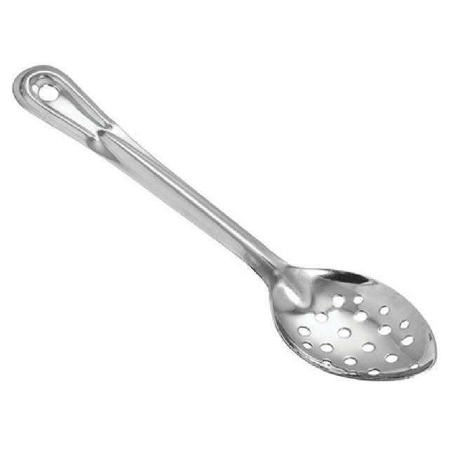 Winco BSPT-11H Basting Spoon 11" Perforated