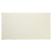 Fortessa DV.MD.SA0459AL Palace Alabaster Tray 18"x10" (45.5x25.3cm) Dishwasher Safe