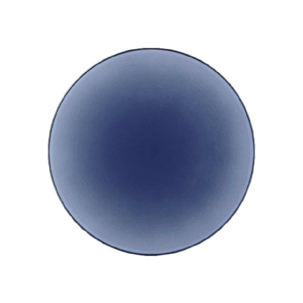 Revol 650423 (EQ1026N-219) Dinner Plate 10-1/4" Dia. X 1-1/4"H Round