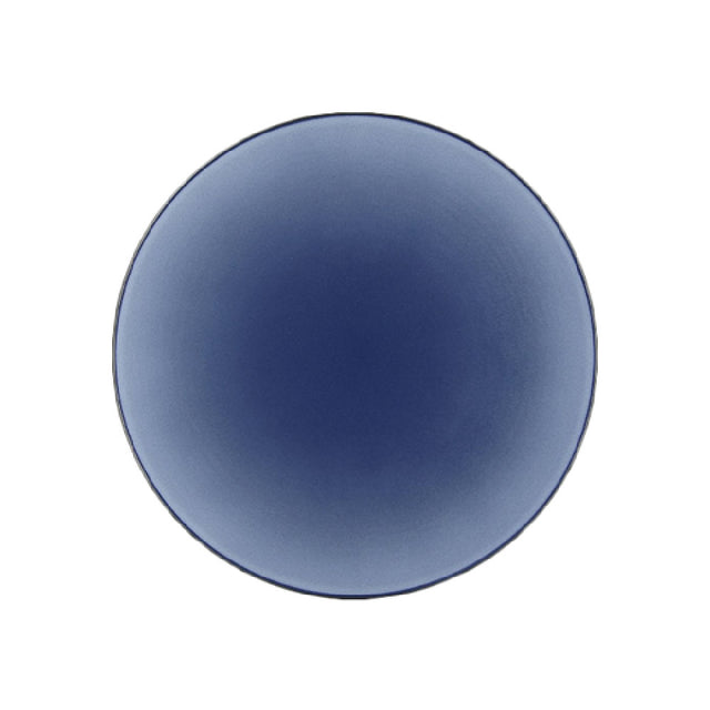 Revol 650423 (EQ1026N-219) Dinner Plate 10-1/4" Dia. X 1-1/4"H Round