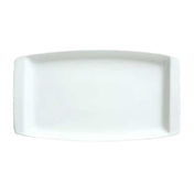Libbey 911194491 (Formerly Syracuse China) Tray 13-1/4" X 7-1/2" Rectangular