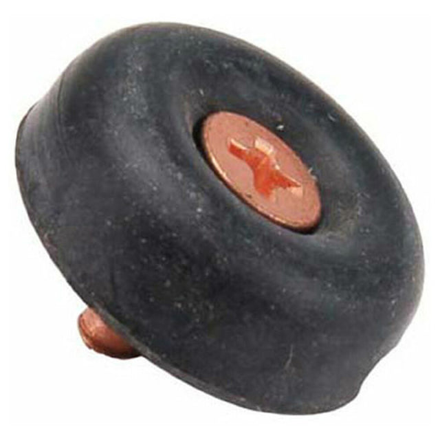 Hamilton Beach 990222200 Bumper (w/ Screw)