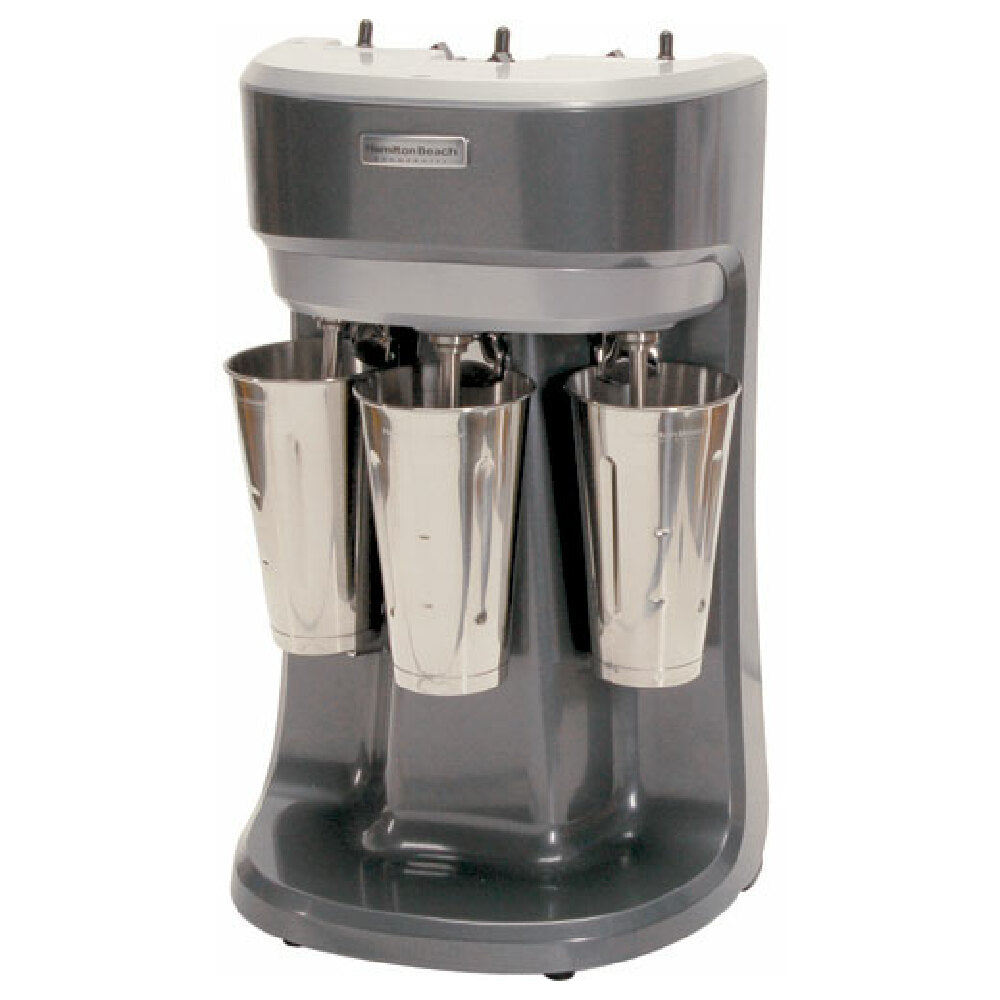 Hamilton Beach HAMHMD400 Mixer Drink Triple M# Hmd400r